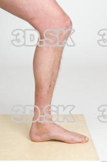 Leg texture of Gregory 0002